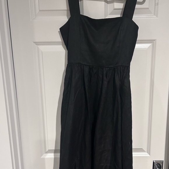 Reformation Frieda Linen Dress - Picture 5 of 5